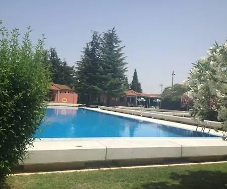 Hotel De Baena *