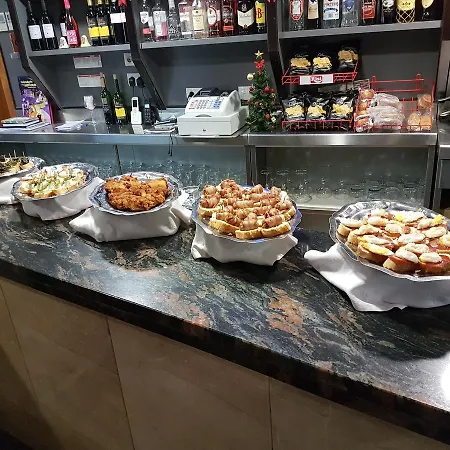De Baena * Pomar (Aragon)