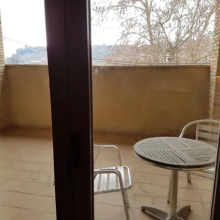 Hotel De Baena