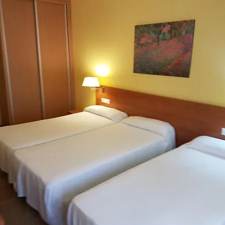 Hotel De Baena Pomar (Aragon)
