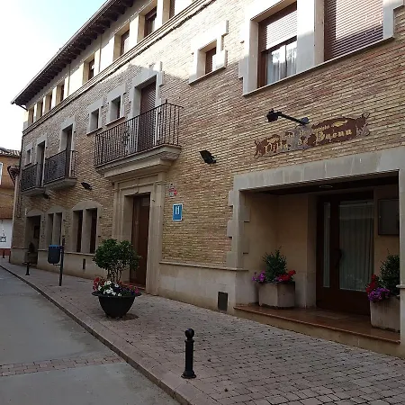 Hotel De Baena *