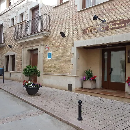 De Baena Pomar (Aragon)